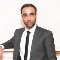 Halar S. Memon