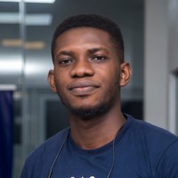 Chibuzor Nwankwo