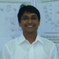 Pratap Patil