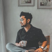 Viraj Mhatre