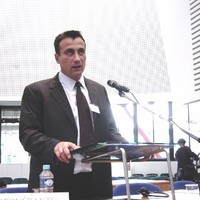 Francisco Javier Leon Diaz