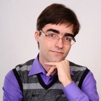 Александр Кудряшов