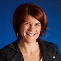 SONIA CHEVALIER