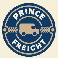 Prince Freight LLC