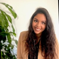 Sofia Andrade Véliz