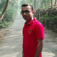 Mohammed Mashud