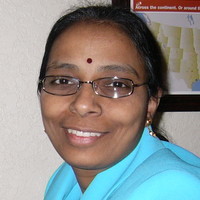 Vallapuzha Sandhya
