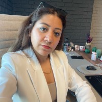 GÜLÇİN TANRIKULU