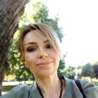 Yuliya Geydyunas