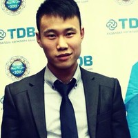 Khosbayar Buyandalai