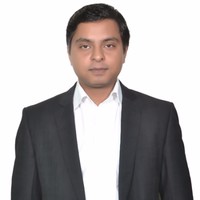 Abhishek Vyas