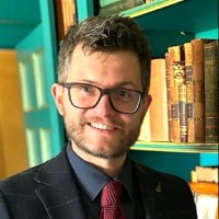 Matthew Bestwick