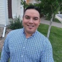Stephen Pacheco