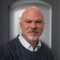Stephen Colby