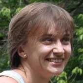 Anna Andreieva