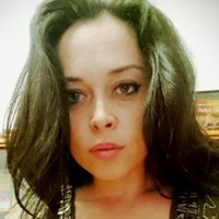 ALINA BIANCA CSIKI
