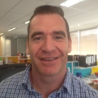 Michael Kowald