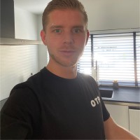 Arjan de Rooij