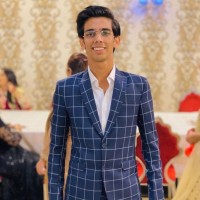 Anas Mansoori