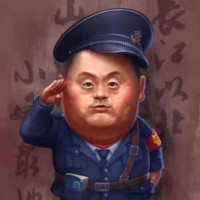 朱高松