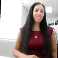 Liliana Vasquez Heredia