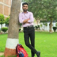 Abhishek Vishwakarma