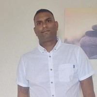 Dale Pillay