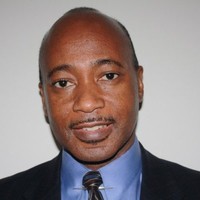 Mark Blake