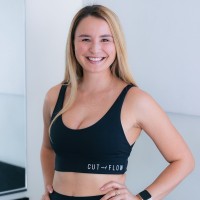 Mackenzie Banta