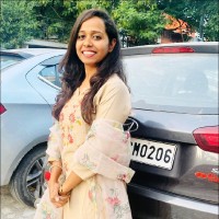 shikha tailor