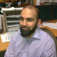 Zeeshan Rahman