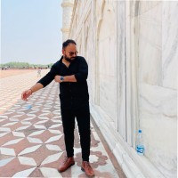 Nitish Sharma