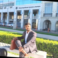Pushpendra Kumar