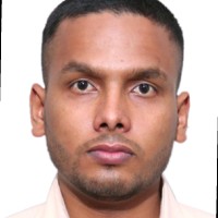 Gautam Kumar