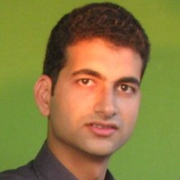 Dr Rooh Ul Amin
