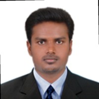Dineshkumar Radhakrishnan
