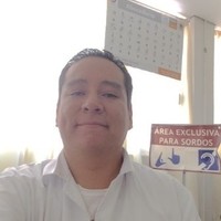 Francisco Javier Diaz de León González