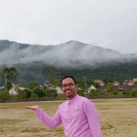 Amirul Asyraf Mohd Rashid