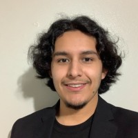 Jorge Ramirez Bermudez