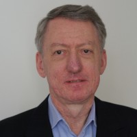 Mike Vincent