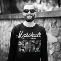 Andrii Dorosh