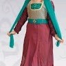 Mahnaz Saeed