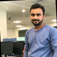 Hitesh Pawar