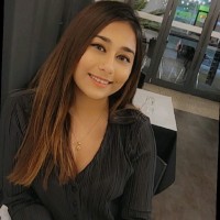 Aasha Simkhada