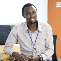 Joseph Wahome