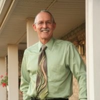 Greg Johnson