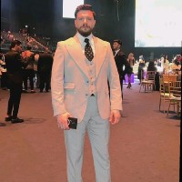 Assad Kamel