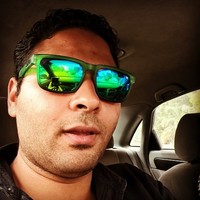 mostafa ebrahim