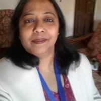 Sheela Das