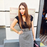 Thayra Gonzalez Romano
